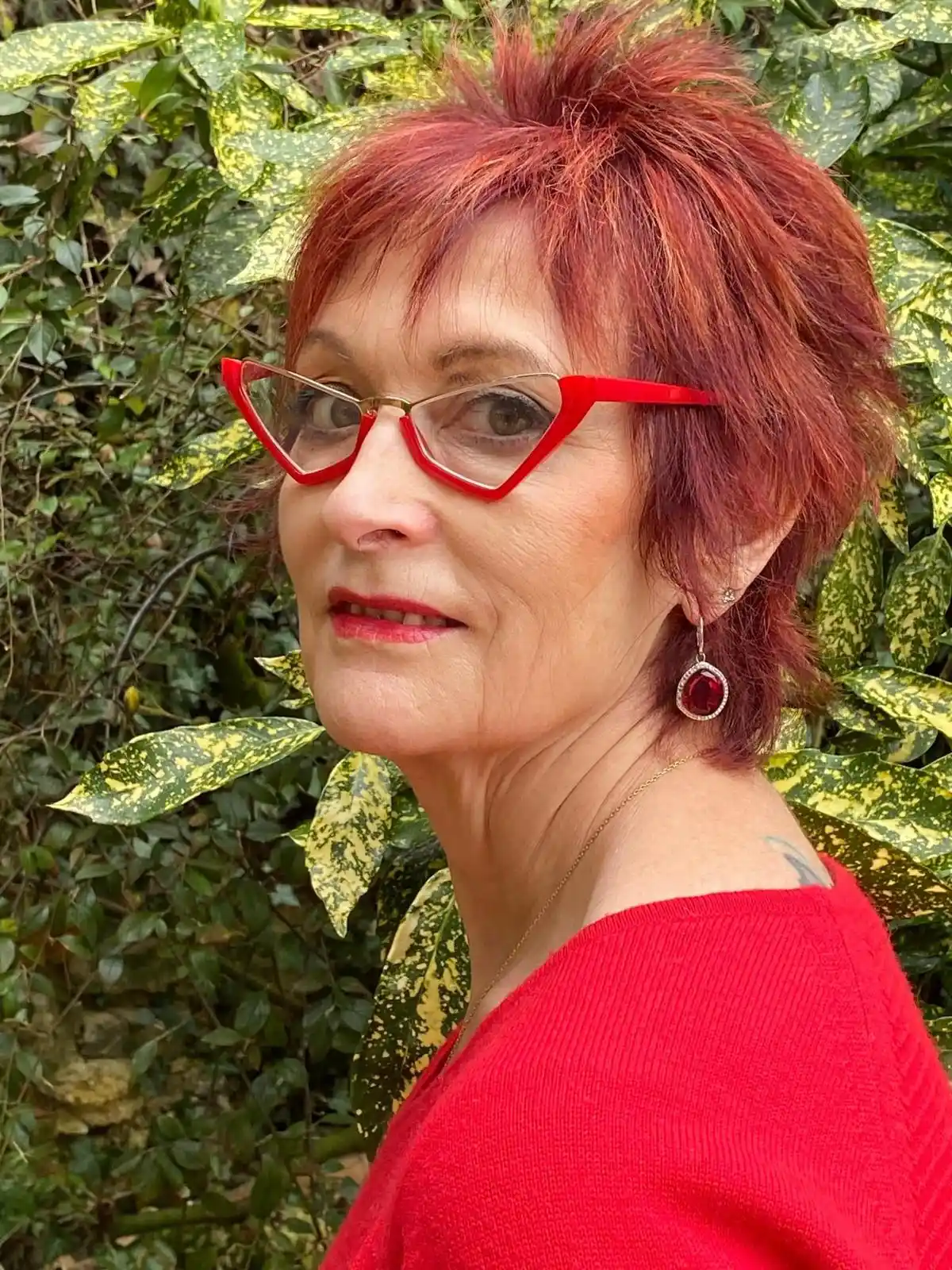 Valerie lombard hypnose ardennes sophrologie charleville