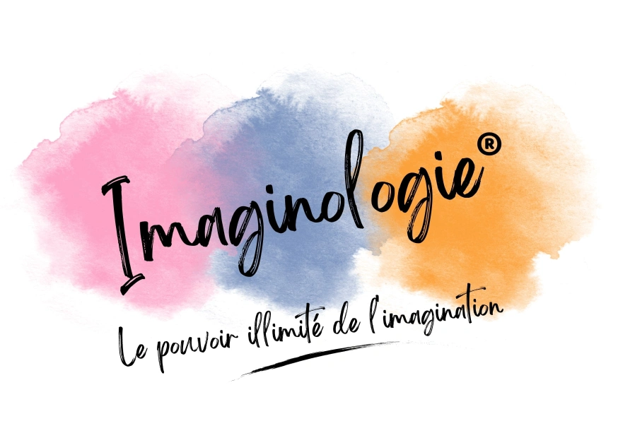 Logo Imaginologie Valérie lombard hypnotherapeute ardennes seance distance